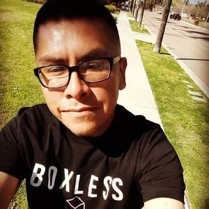 Meet your Posher, Jonathan